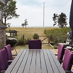 5 Star Holiday Home In Sydals Kegnaeshoj