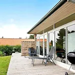 5 Star Holiday Home In Sydals * Kegnaeshoj