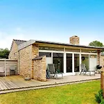 בית נופש 5 Star Holiday Home In Sydals Kegnaeshoj