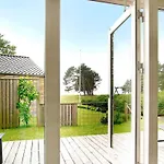 5 Star Holiday Home In Sydals