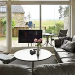 5 Star Holiday Home In Sydals בית נופש Kegnaeshoj
