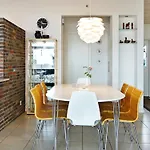בית נופש 5 Star Holiday Home In Sydals Kegnaeshoj