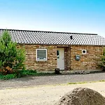 5 Star Holiday Home In Sydals בית נופש *