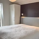 בית נופש 5 Star Holiday Home In Sydals