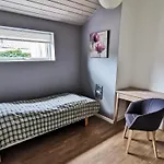 5 Star Holiday Home In Sydals Kegnaeshoj