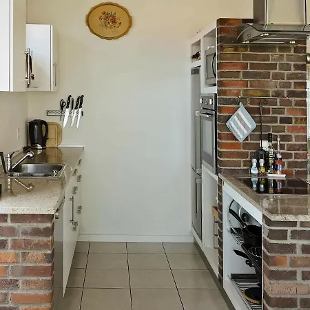 Holiday home 7 Person In Sydals *