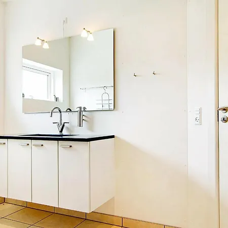 Holiday home 7 Person In Sydals *