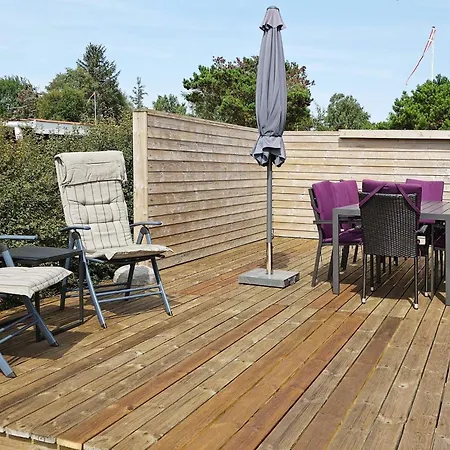 Seaside Bliss With Sauna - By Traum בית נופש Kegnaeshoj