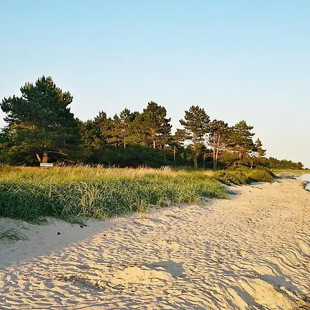 Seaside Bliss With Sauna - By Traum * Kegnaeshoj