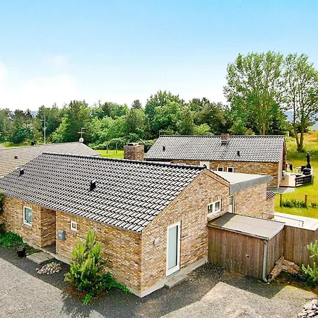 Holiday home 5 Star In Sydals *