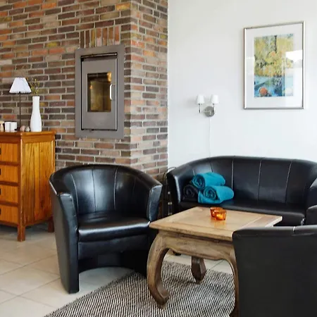 בית נופש Seaside Bliss With Sauna - By Traum *