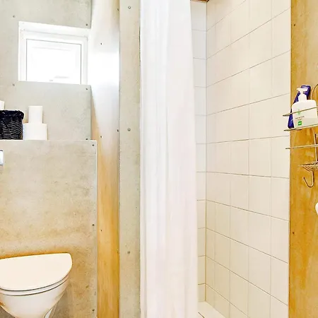 Seaside Bliss With Sauna - By Traum * Kegnaeshoj