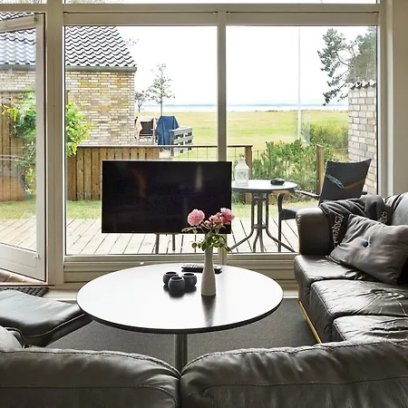 Seaside Bliss With Sauna - By Traum בית נופש Kegnaeshoj