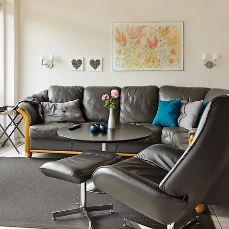 Seaside Bliss With Sauna - By Traum Kegnaeshoj