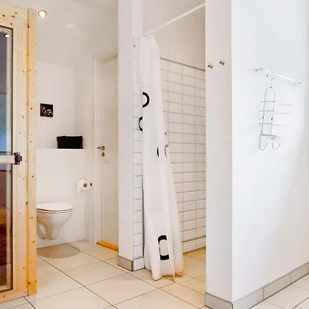 Seaside Bliss With Sauna - By Traum * Kegnaeshoj