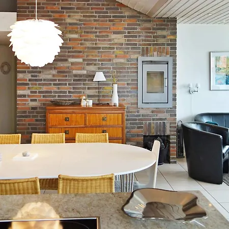 Seaside Bliss With Sauna - By Traum בית נופש Kegnaeshoj