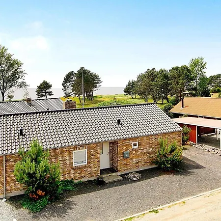 Seaside Bliss With Sauna - By Traum *