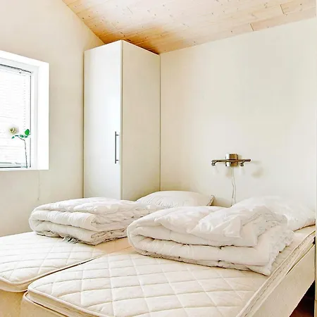 בית נופש Seaside Bliss With Sauna - By Traum