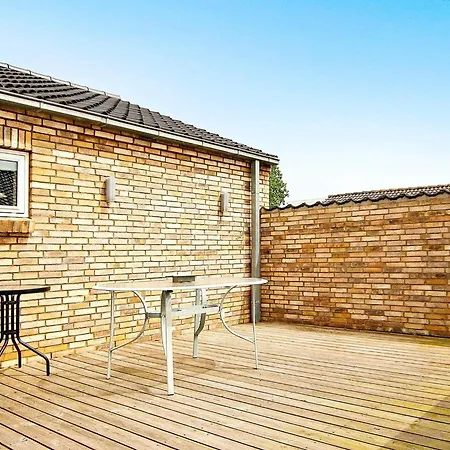 Seaside Bliss With Sauna - By Traum