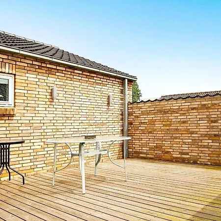 Holiday home 5 Star In Sydals Kegnaeshoj