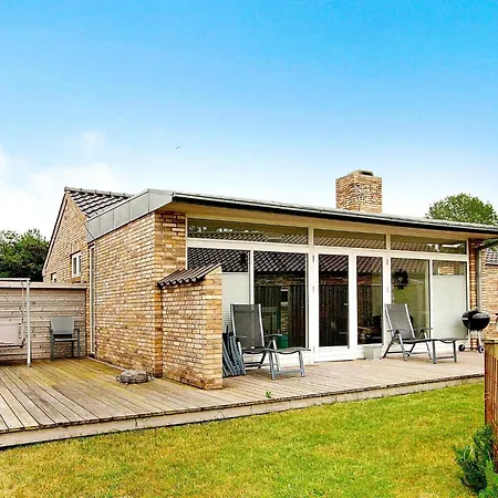 5 Star Holiday Home In Sydals Kegnaeshoj