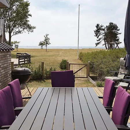 5 Star Holiday Home In Sydals Kegnaeshoj