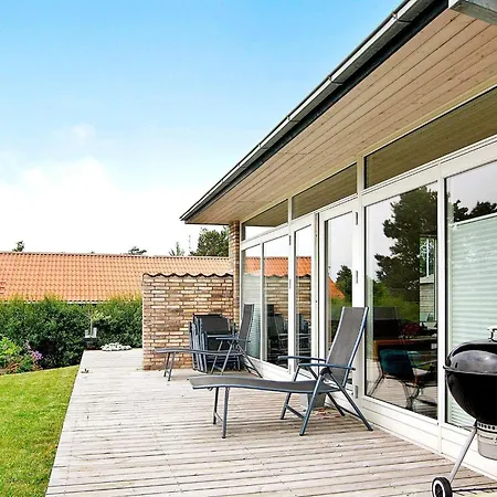 5 Star Holiday Home In Sydals بيت للعطل *