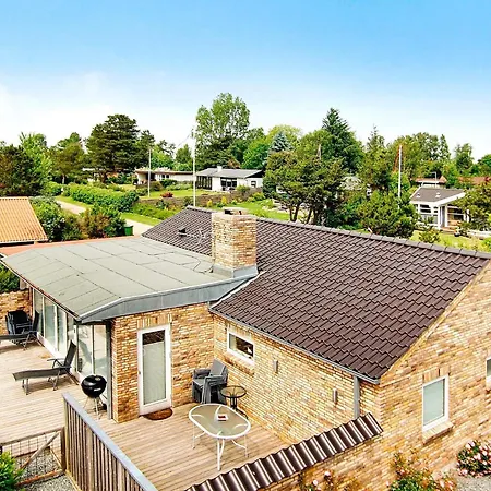 Holiday home 5 Star In Sydals Kegnaeshoj