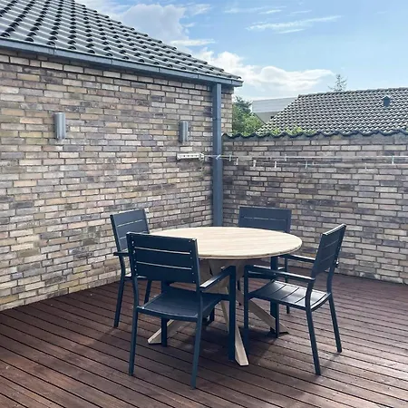 Holiday home 5 Star In Sydals Kegnaeshoj