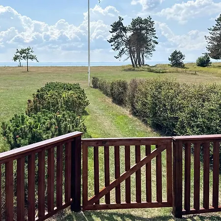 Holiday home 5 Star In Sydals Kegnaeshoj