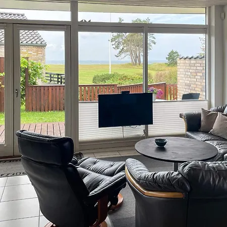 Holiday home 5 Star In Sydals *