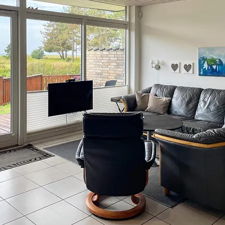 5 Star In Sydals Holiday home