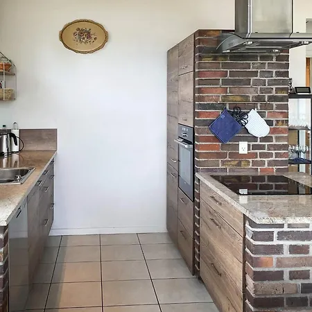 Holiday home 5 Star In Sydals Kegnaeshoj
