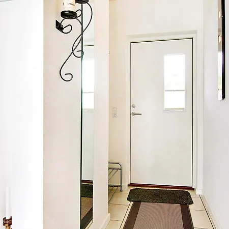 Holiday home 5 Star In Sydals
