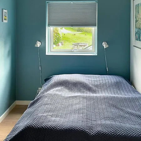 Holiday home 5 Star In Sydals