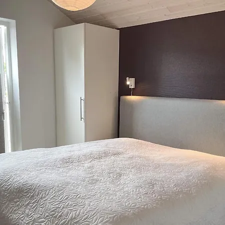 Holiday home 5 Star In Sydals *