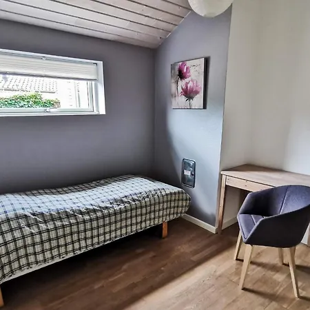 بيت للعطل 5 Star Holiday Home In Sydals