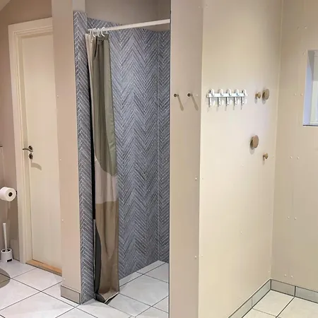 5 Star Holiday Home In Sydals بيت للعطل Kegnaeshoj